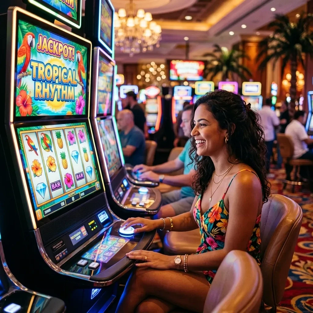 Baixar APK 345Bet