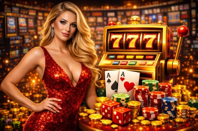 345Bet Pagamentos
