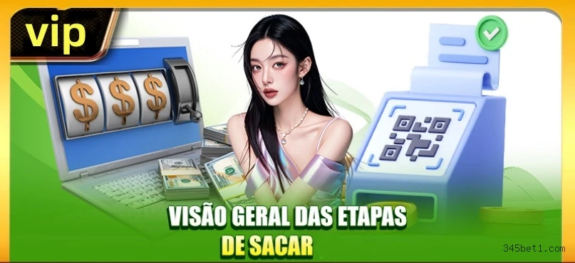 Conta 345Bet