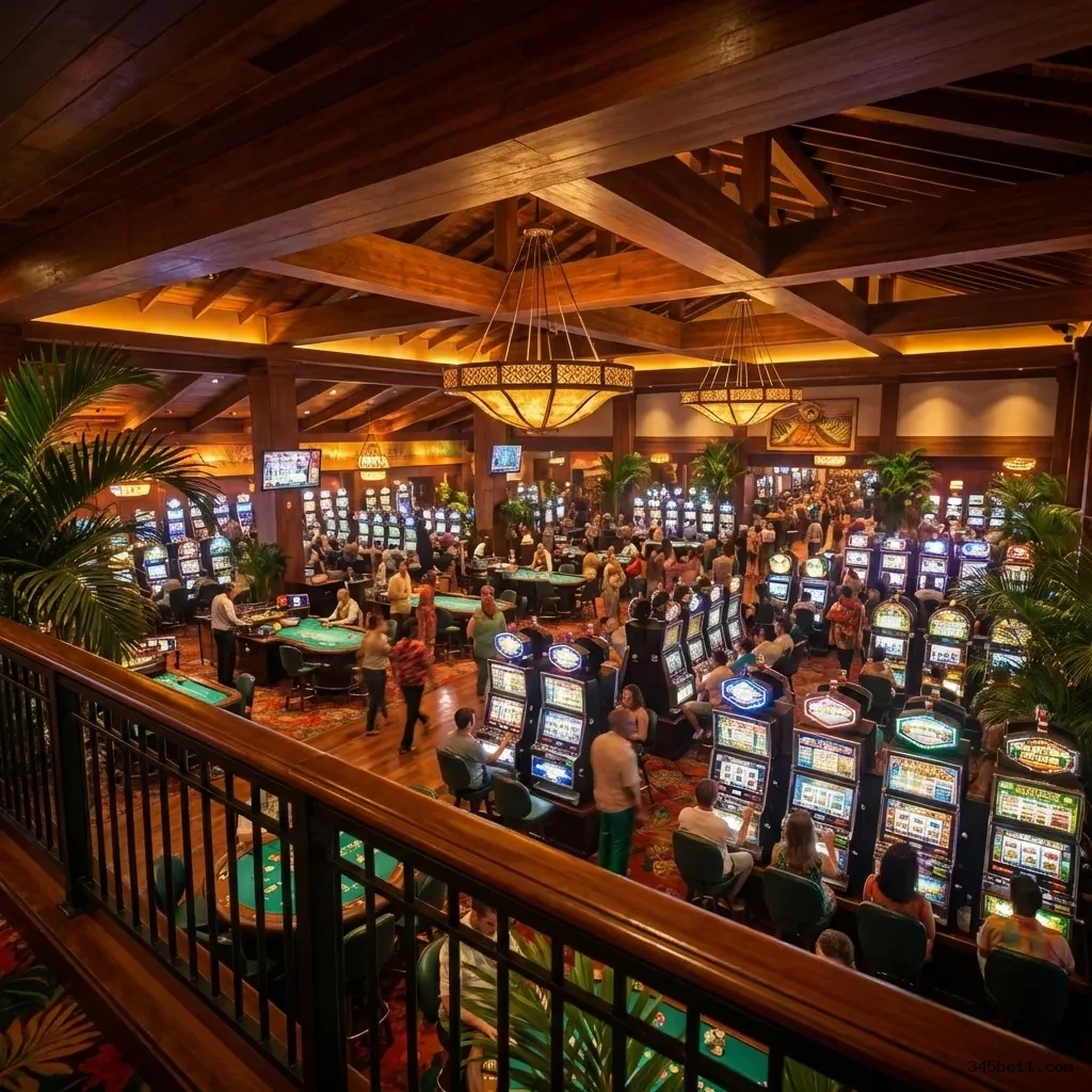 Fortune Tiger 345Bet