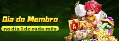 345Bet Games