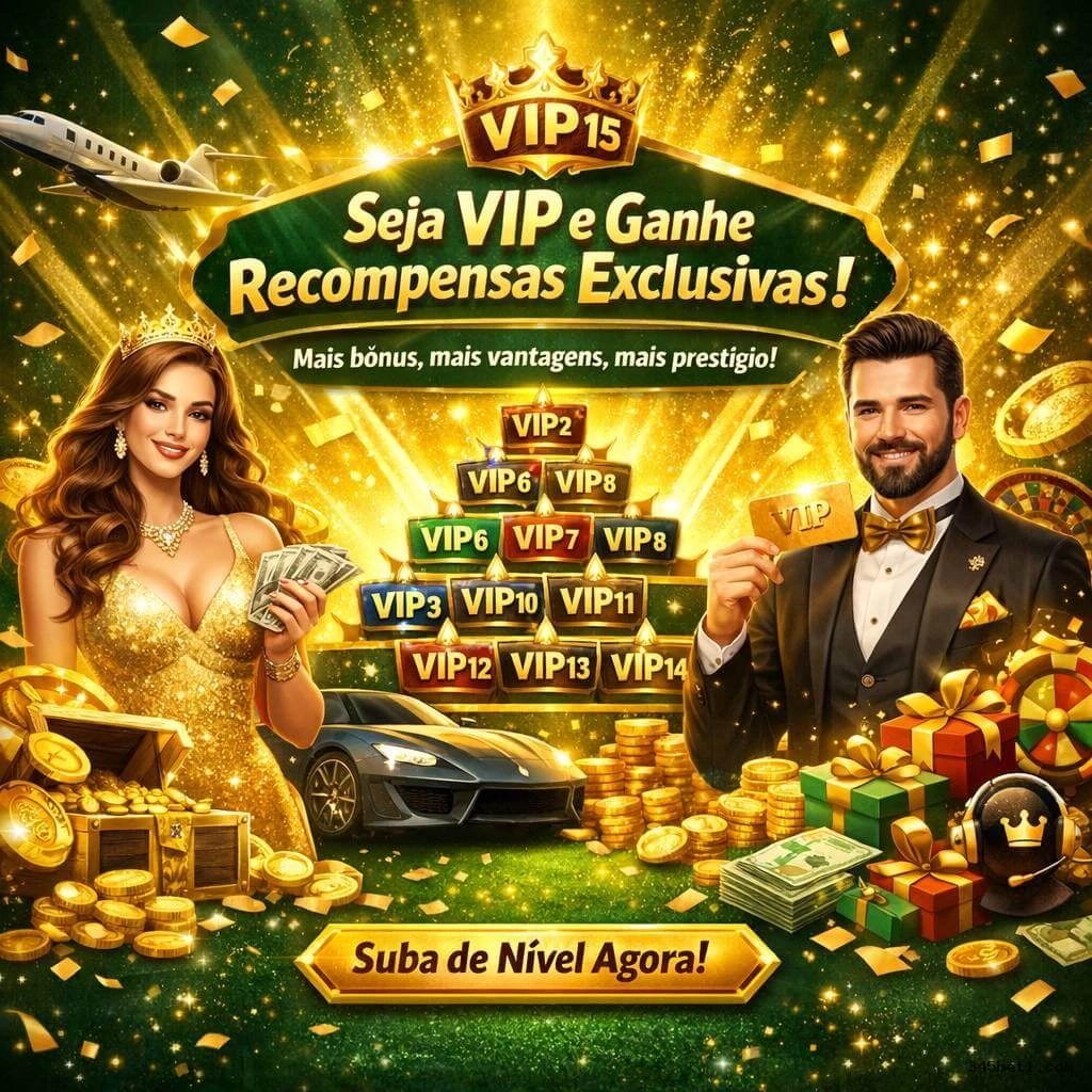 345Bet Plataforma