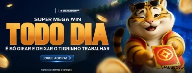 345Bet Cassino Ao Vivo