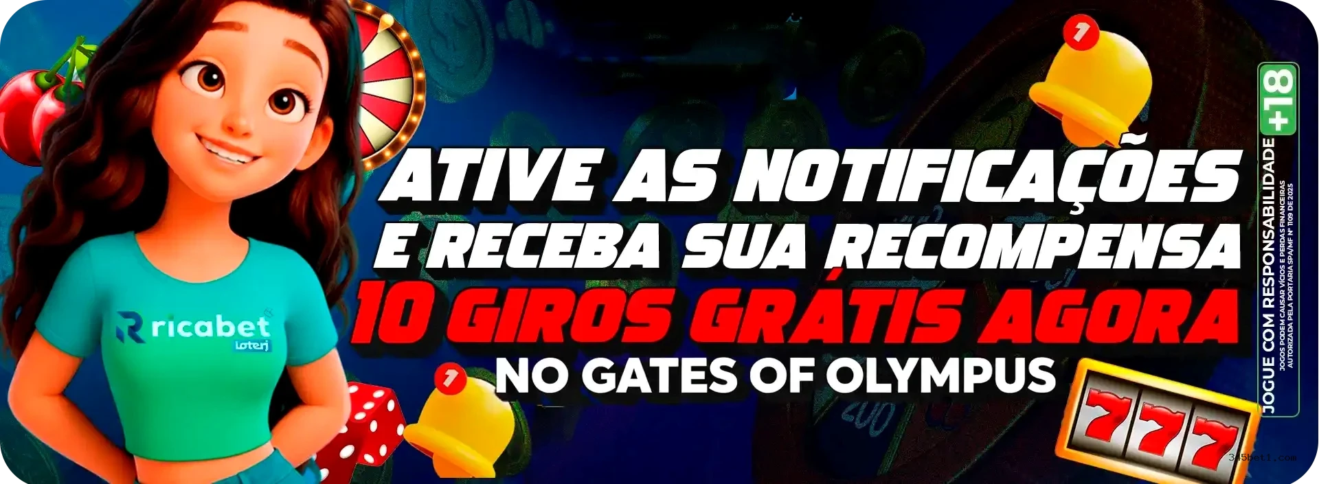 345Bet Paga Rápido