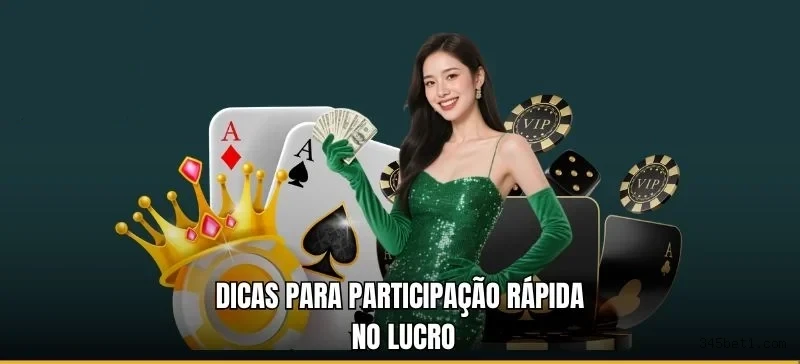 345Bet Saque Hoje