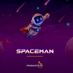 Spaceman 345Bet