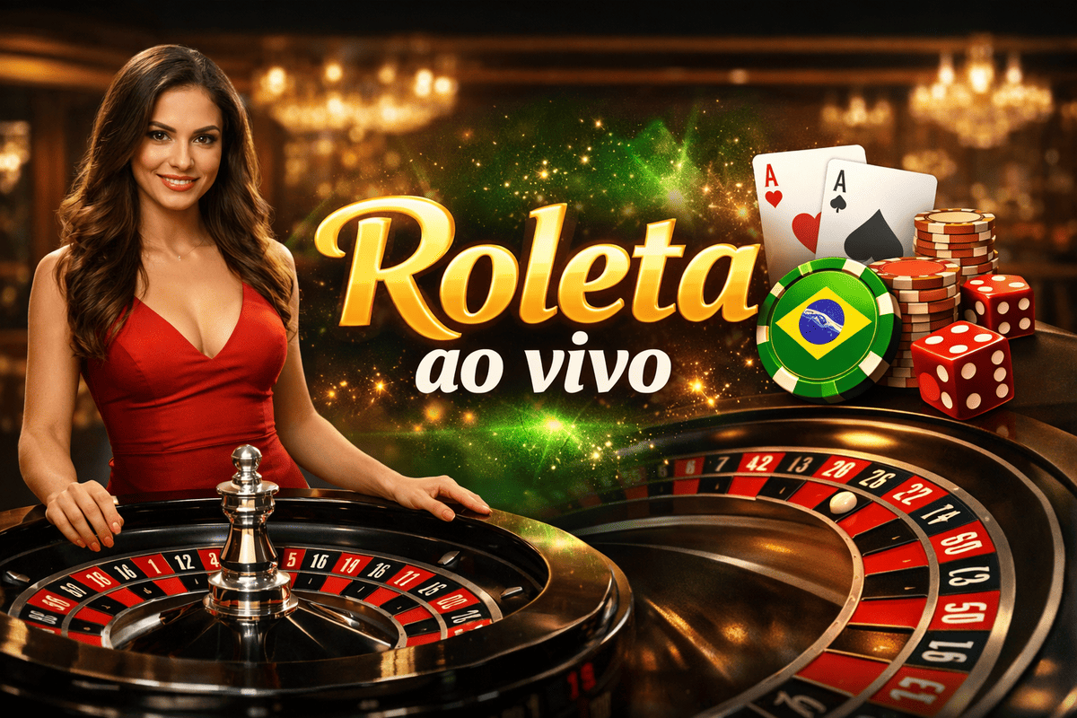 Roleta 345Bet